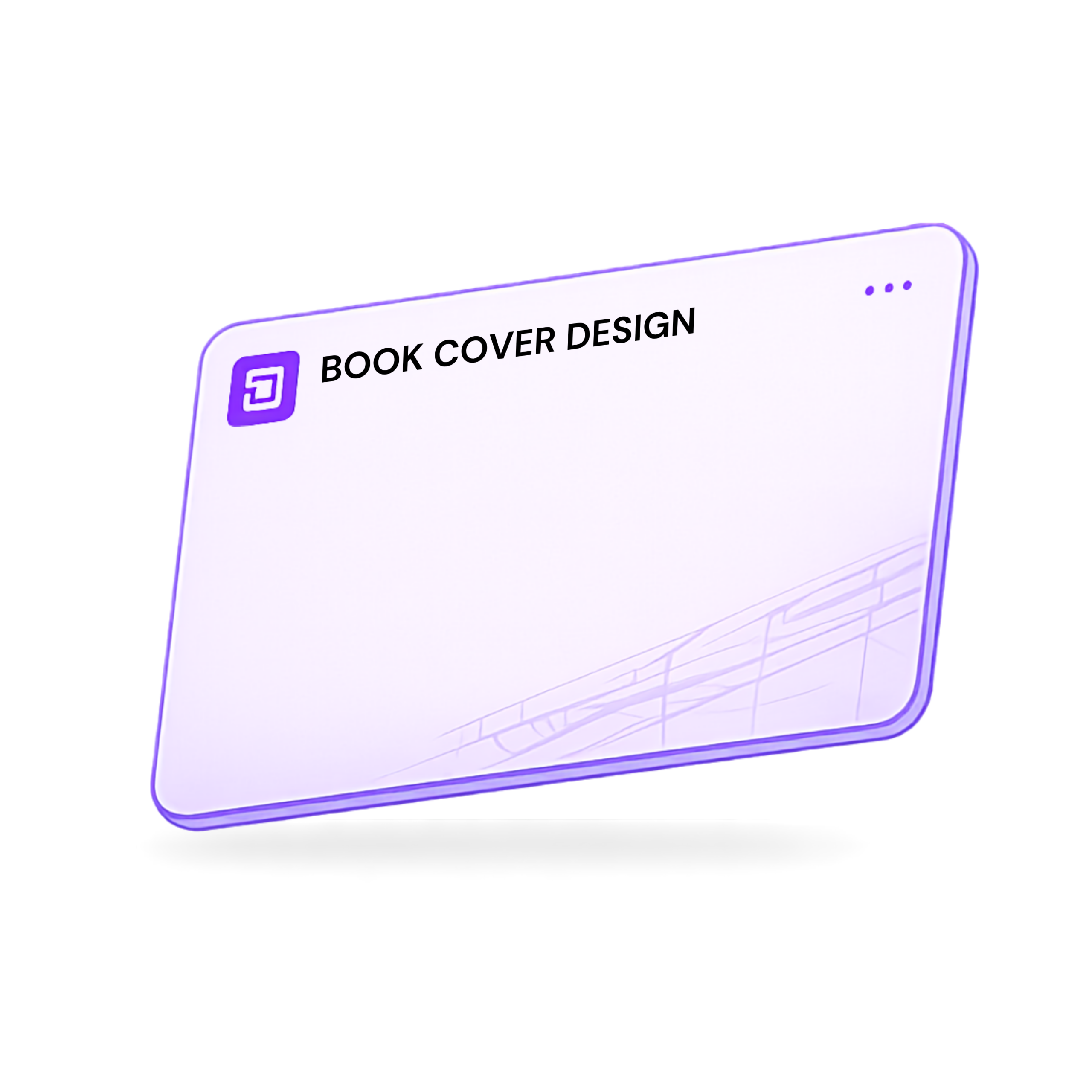Book Cover Design
