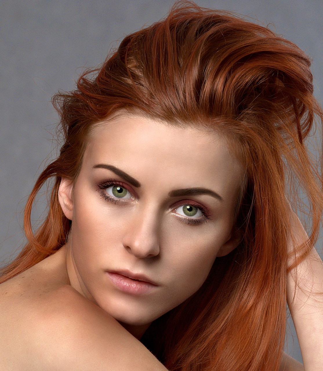 beautiful, woman, portrait, model, makeup, caucasian, woman, woman, portrait, portrait, portrait, portrait, portrait, model